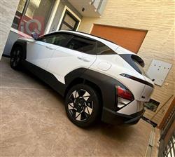 هيونداي كونا